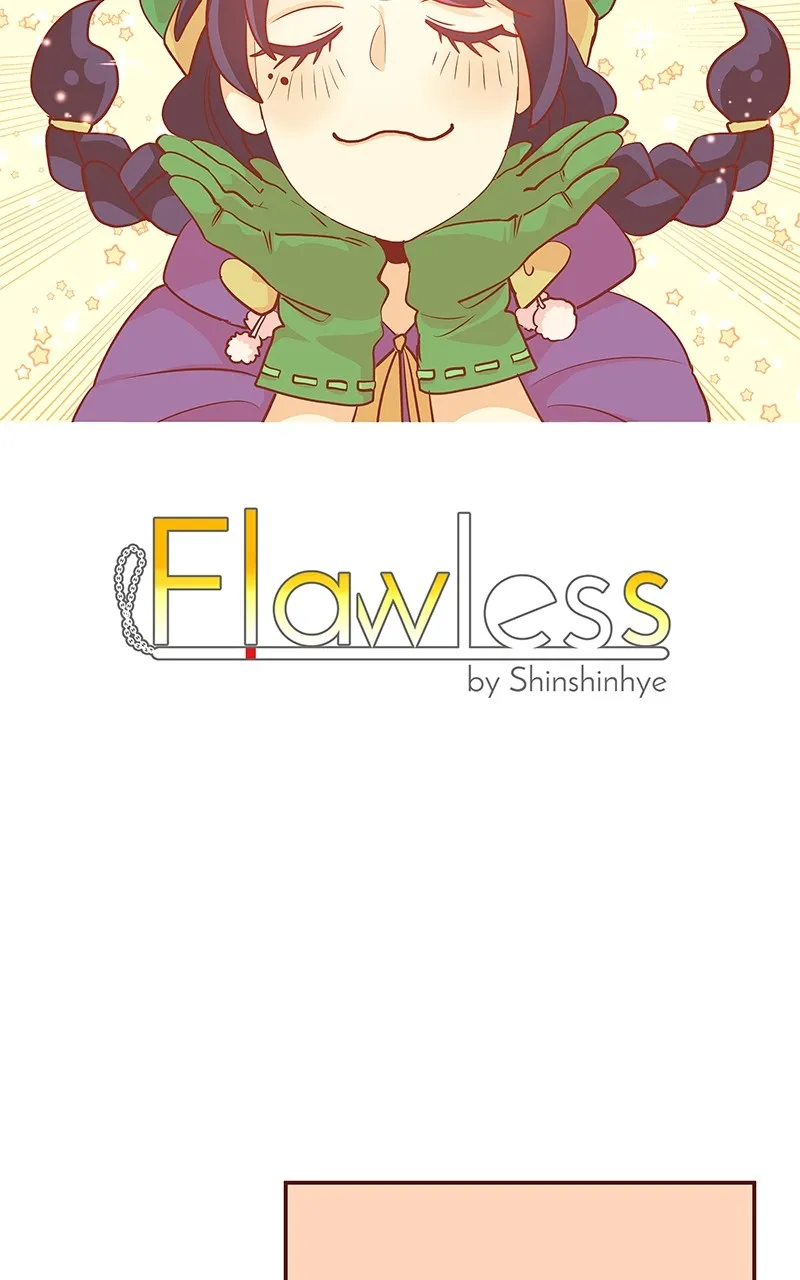 Read Flawless chapter 175 image 1 on Lezhin