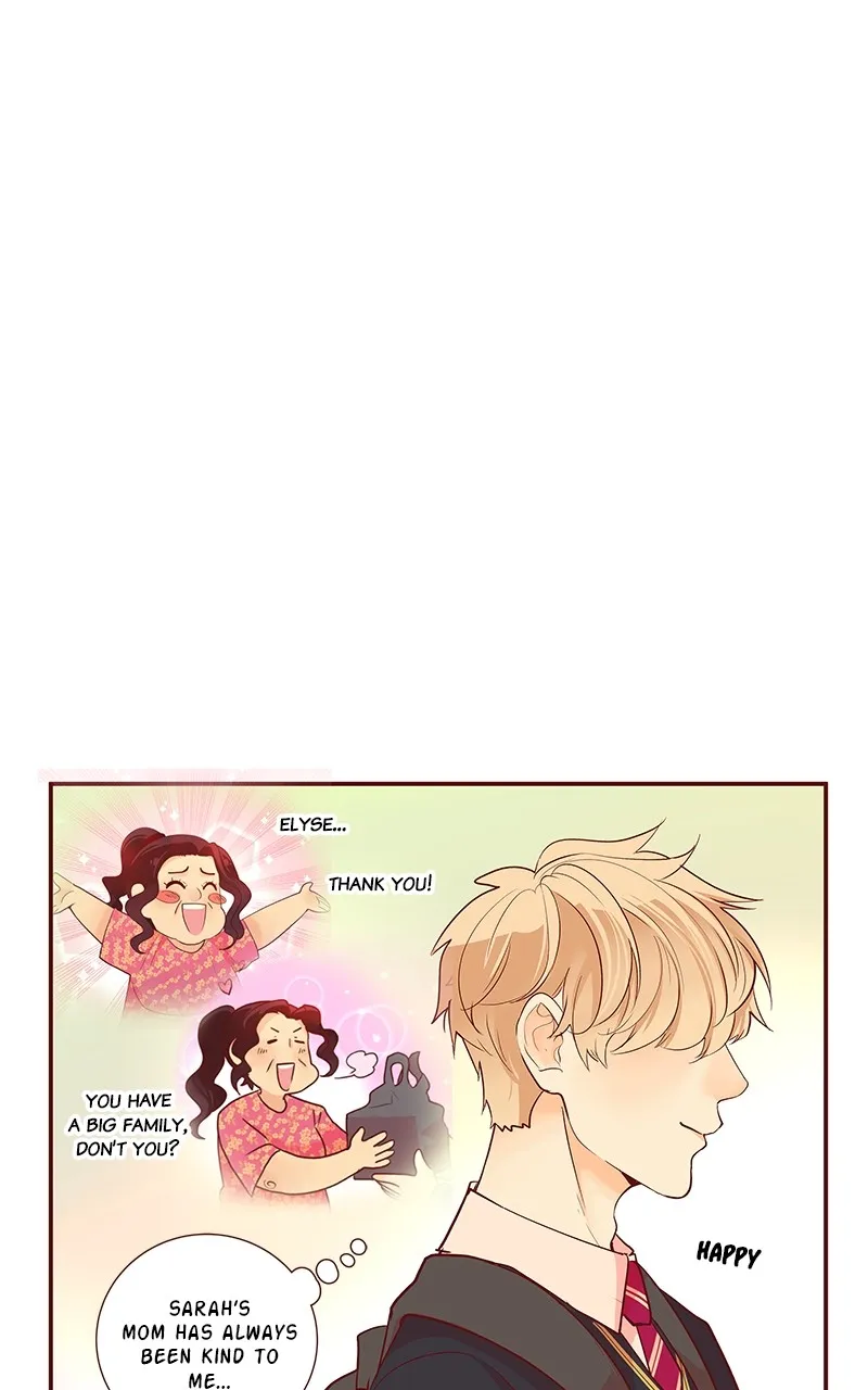 Read Flawless chapter 175 image 10 on Lezhin