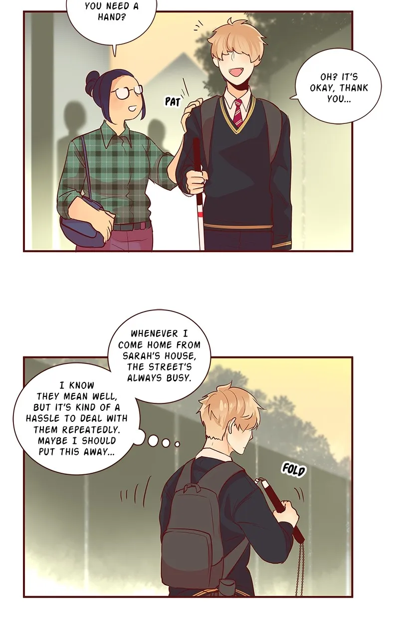 Read Flawless chapter 175 image 13 on Lezhin