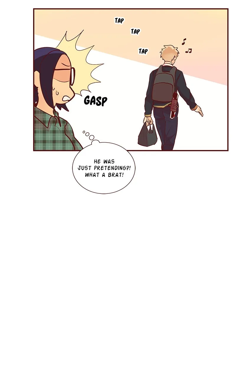 Read Flawless chapter 175 image 14 on Lezhin