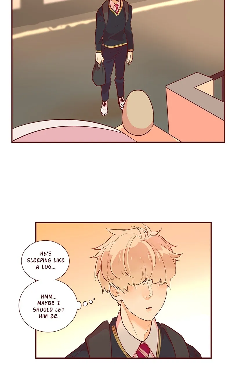 Read Flawless chapter 175 image 16 on Lezhin