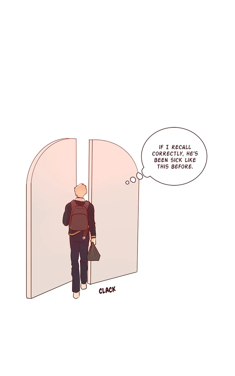 Read Flawless chapter 175 image 17 on Lezhin