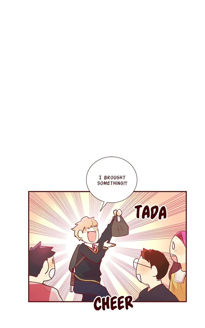 Read Flawless chapter 175 image 18 on Lezhin