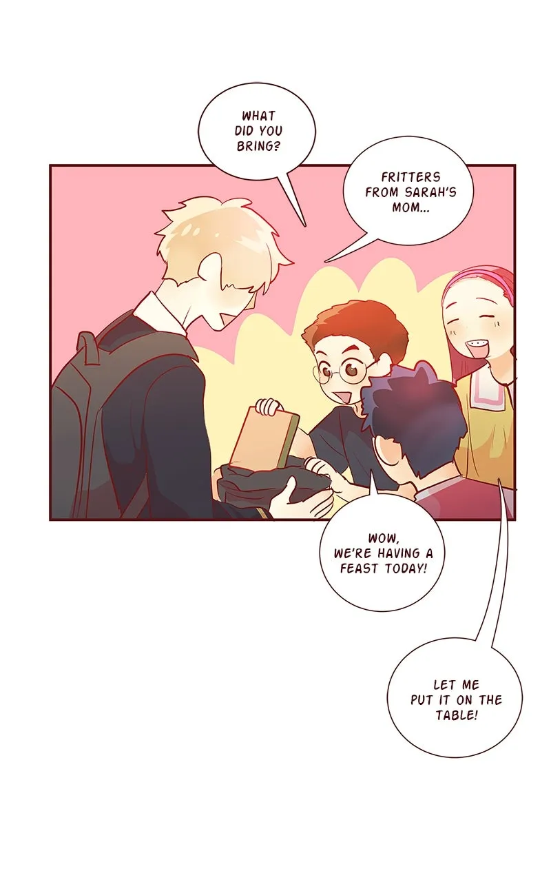 Read Flawless chapter 175 image 19 on Lezhin
