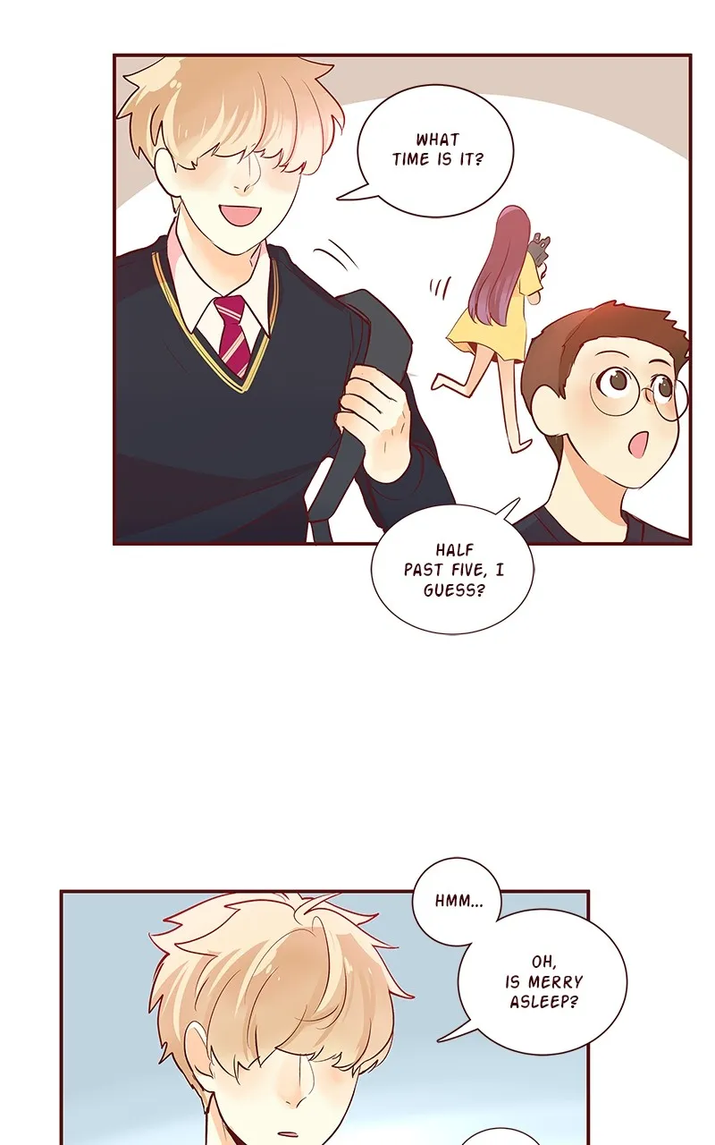 Read Flawless chapter 175 image 20 on Lezhin