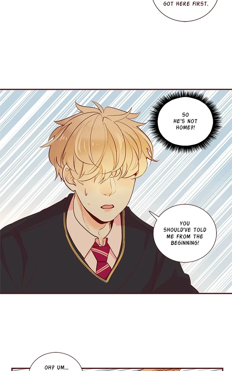 Read Flawless chapter 175 image 22 on Lezhin