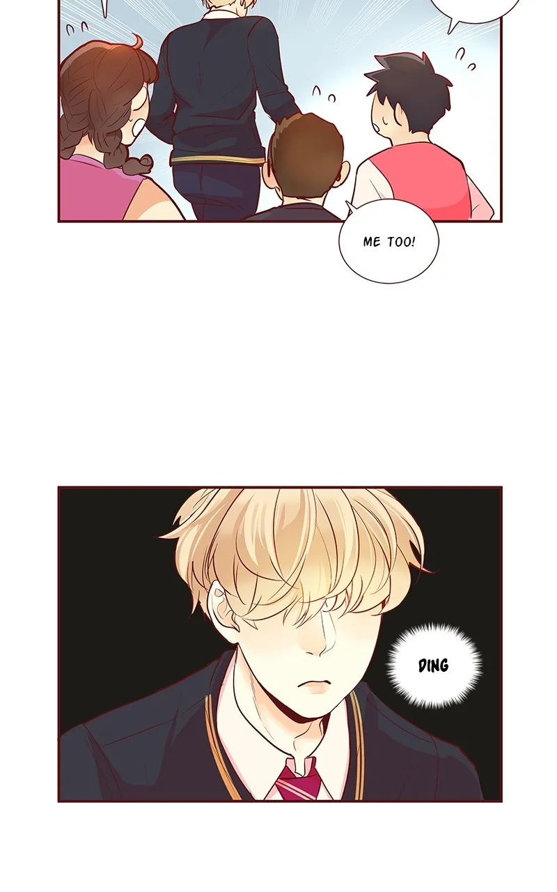 Read Flawless chapter 175 image 24 on Lezhin