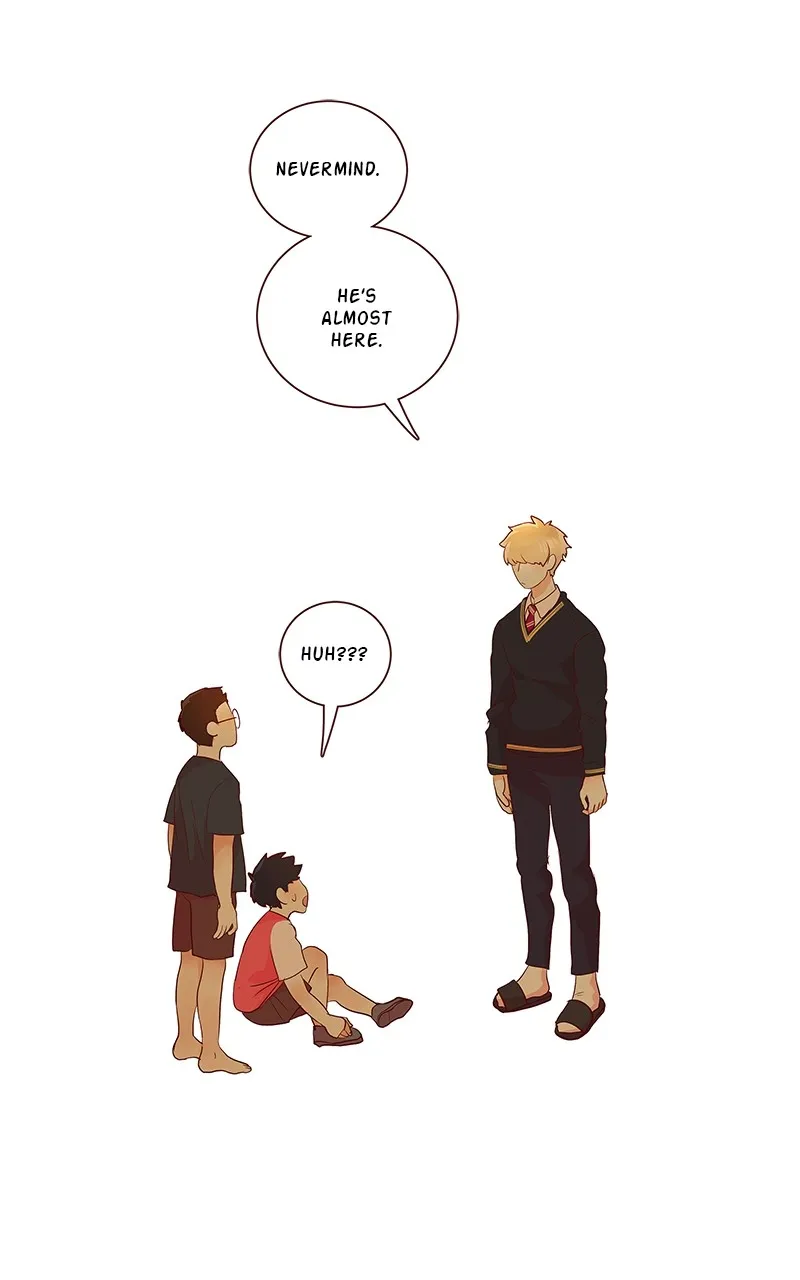 Read Flawless chapter 175 image 25 on Lezhin