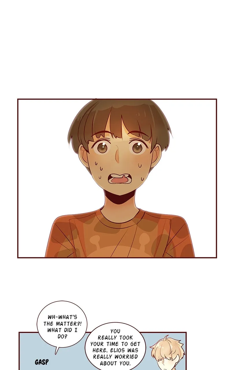 Read Flawless chapter 175 image 26 on Lezhin