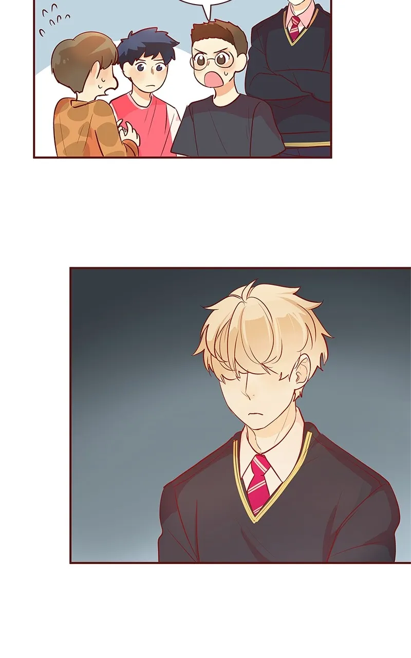 Read Flawless chapter 175 image 27 on Lezhin