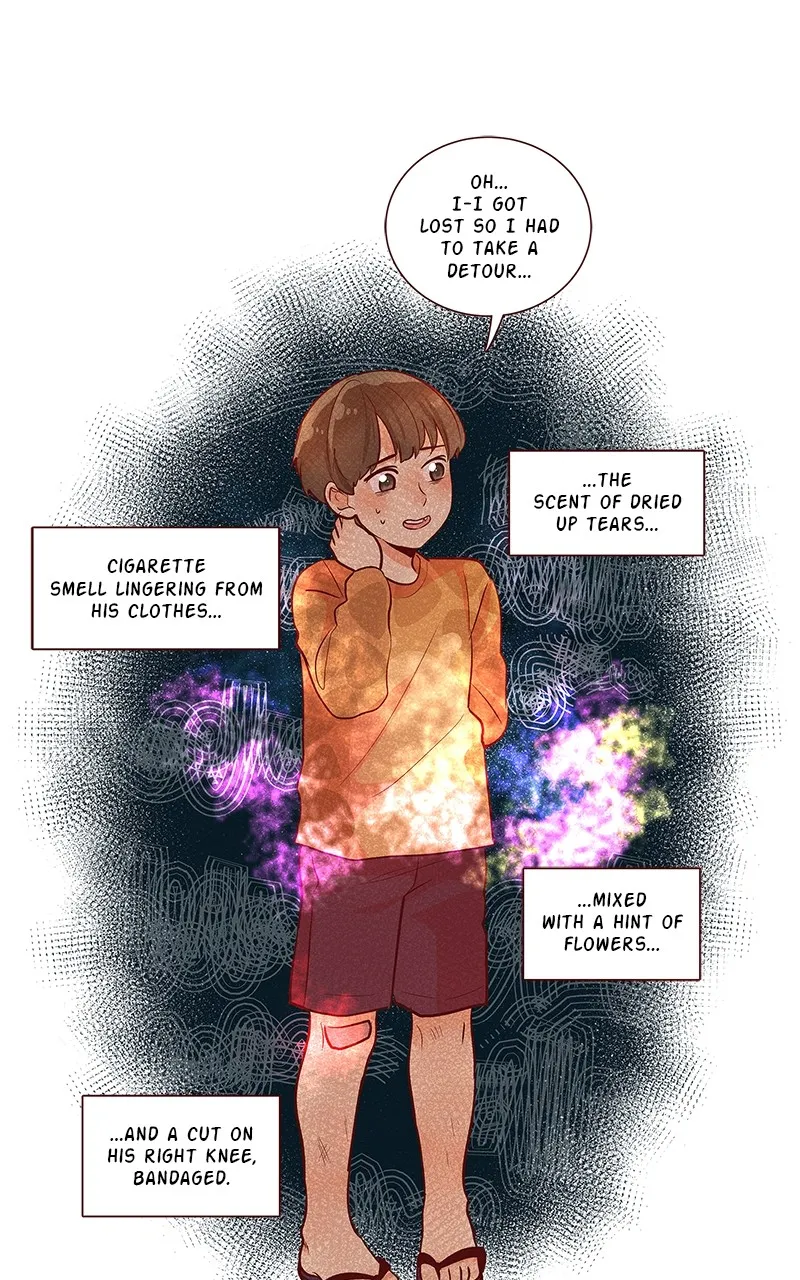 Read Flawless chapter 175 image 28 on Lezhin