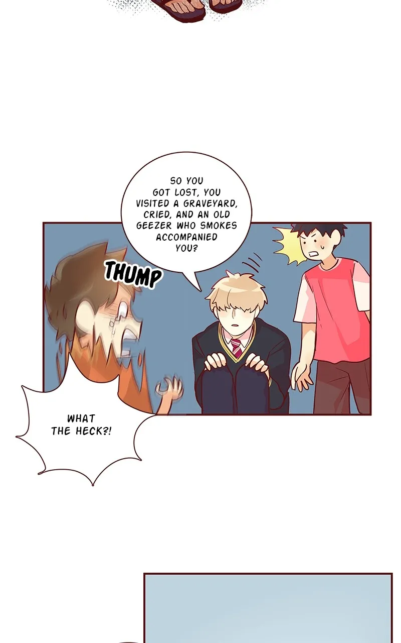 Read Flawless chapter 175 image 29 on Lezhin