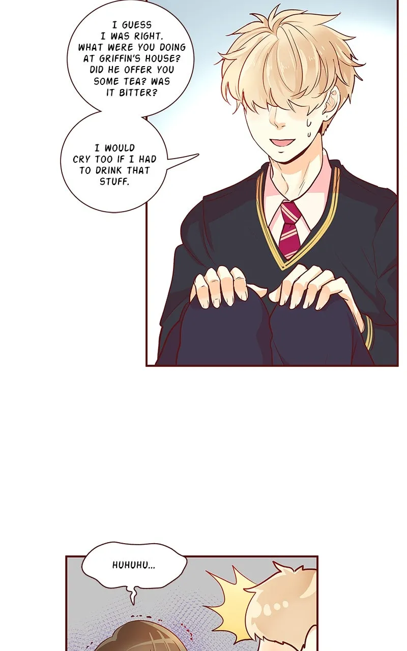 Read Flawless chapter 175 image 30 on Lezhin