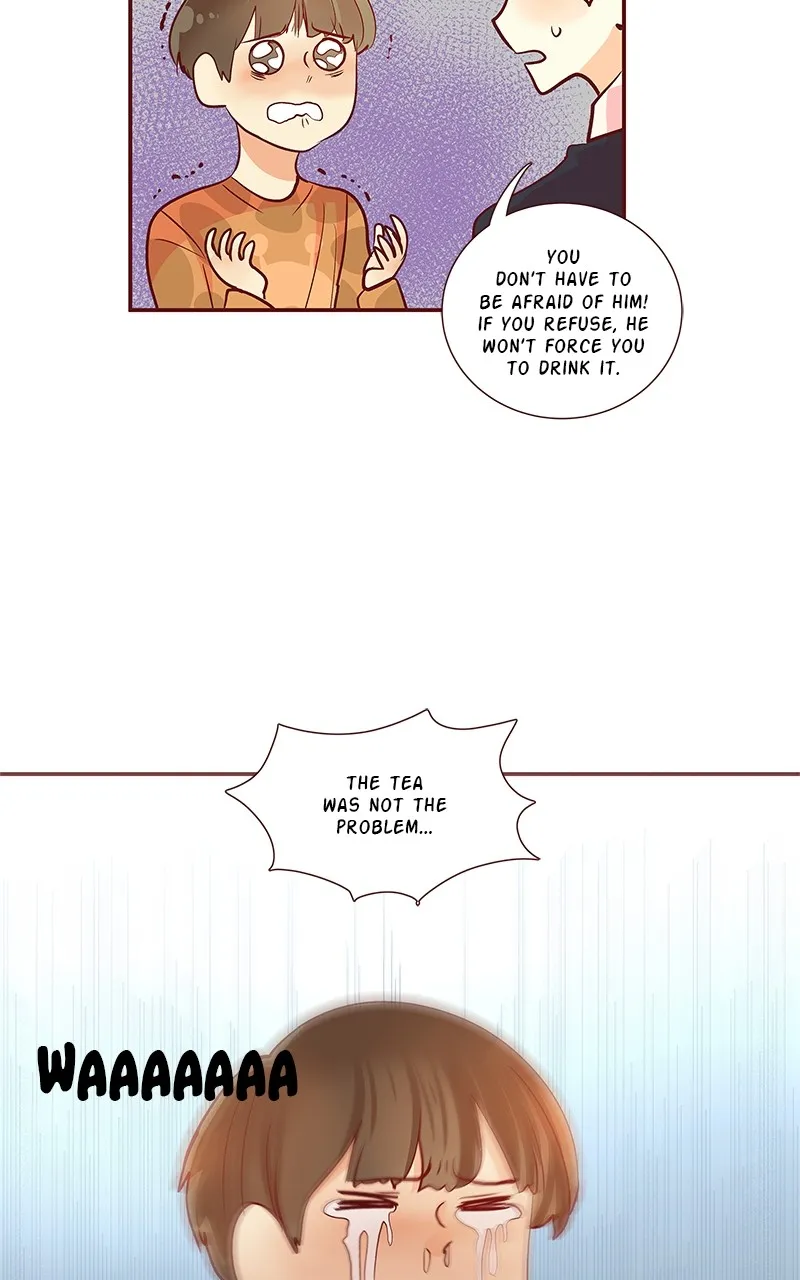 Read Flawless chapter 175 image 31 on Lezhin