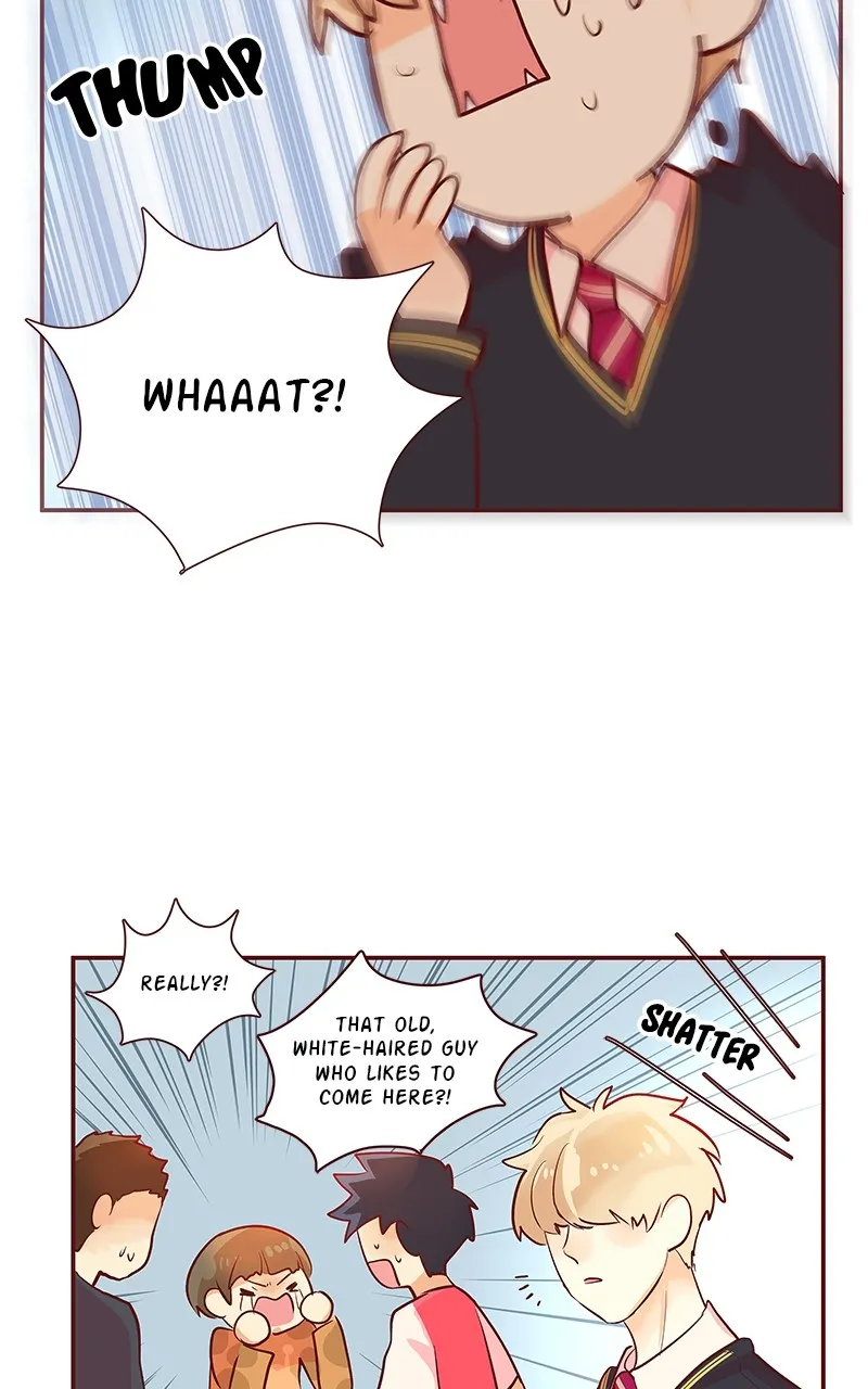 Read Flawless chapter 175 image 33 on Lezhin