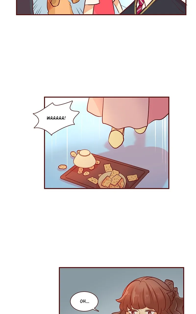 Read Flawless chapter 175 image 34 on Lezhin