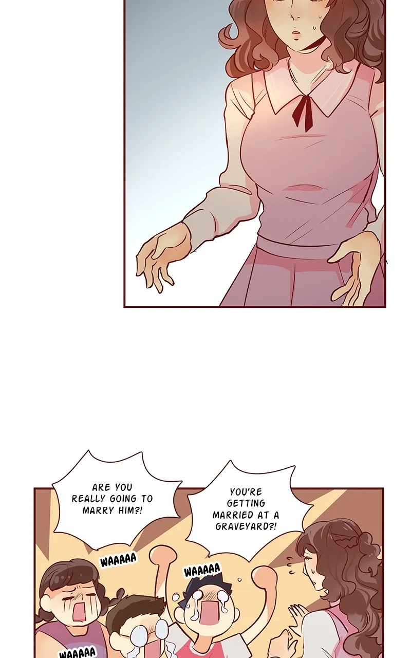 Read Flawless chapter 175 image 35 on Lezhin