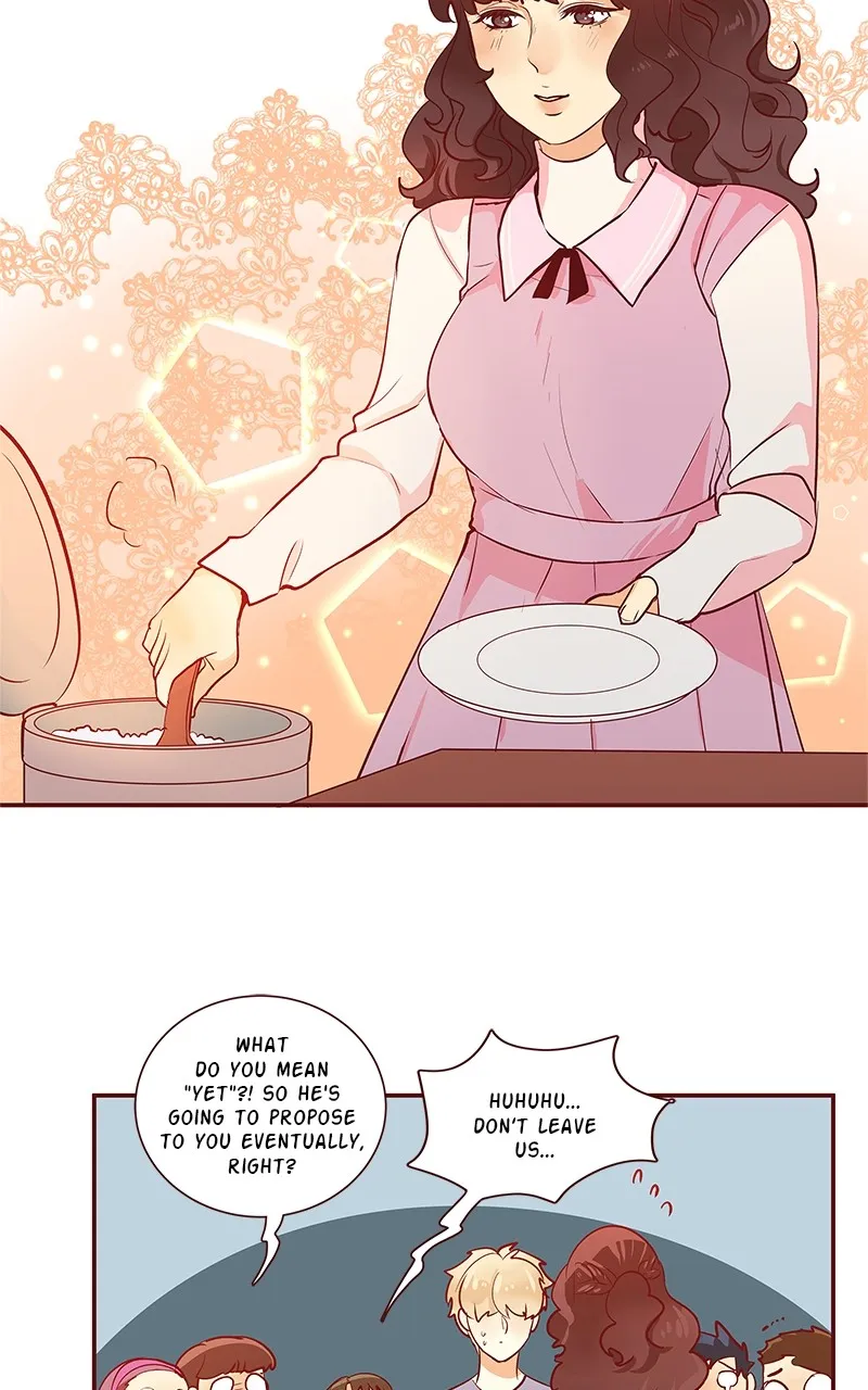 Read Flawless chapter 175 image 38 on Lezhin