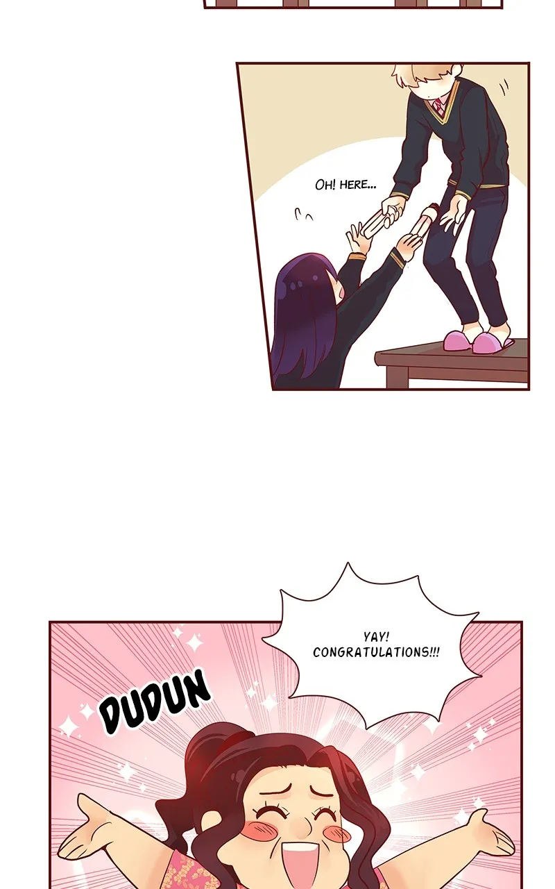 Read Flawless chapter 175 image 4 on Lezhin