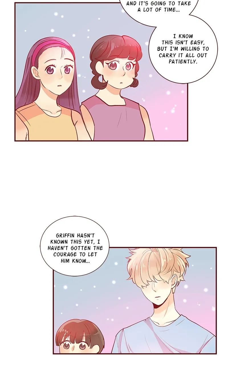 Read Flawless chapter 175 image 44 on Lezhin