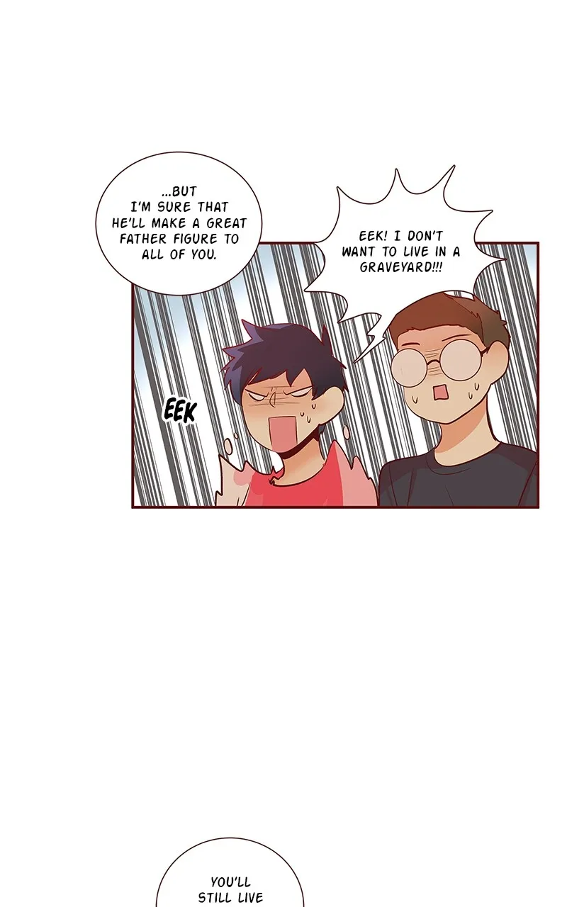 Read Flawless chapter 175 image 45 on Lezhin