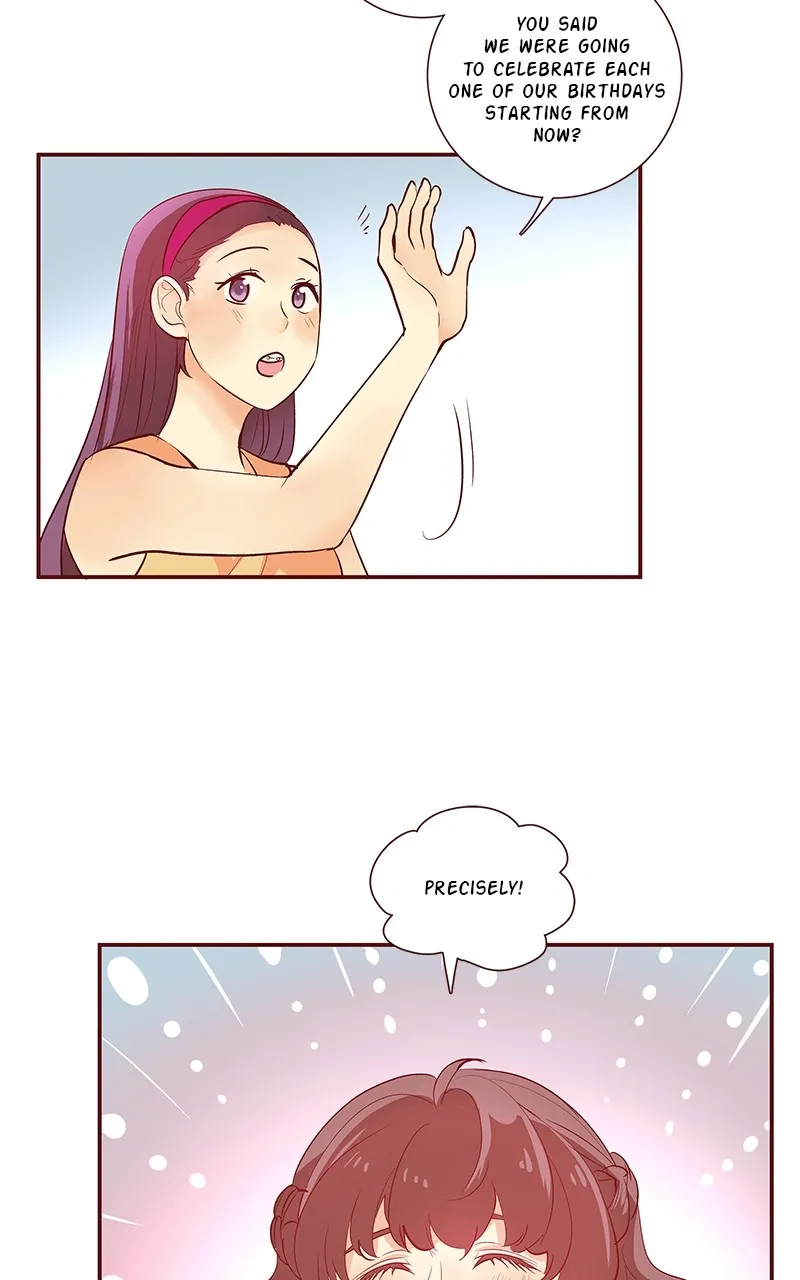Read Flawless chapter 175 image 48 on Lezhin