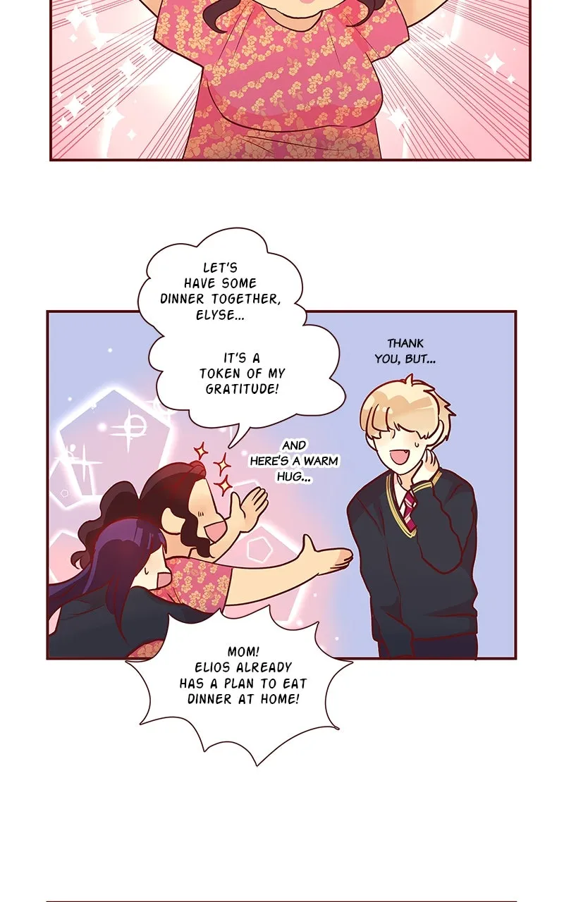 Read Flawless chapter 175 image 5 on Lezhin