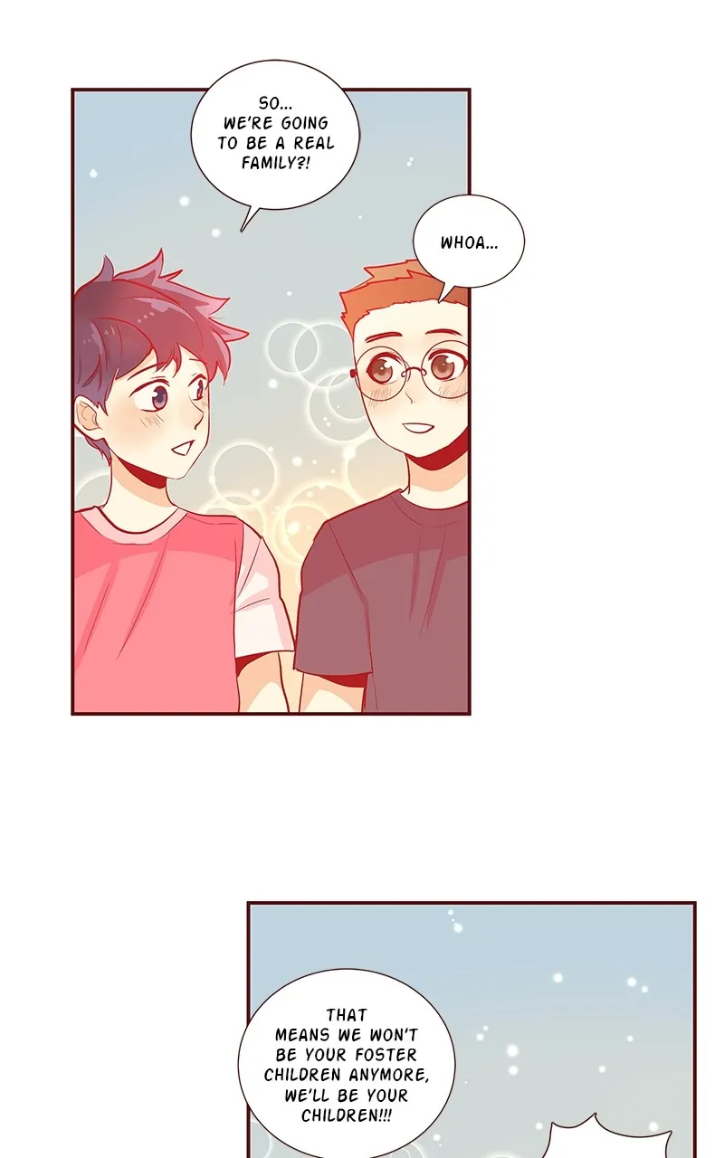 Read Flawless chapter 175 image 50 on Lezhin