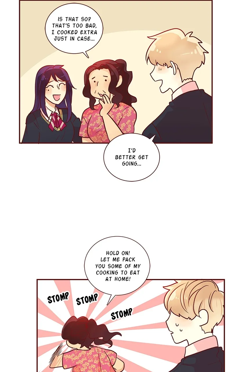Read Flawless chapter 175 image 6 on Lezhin