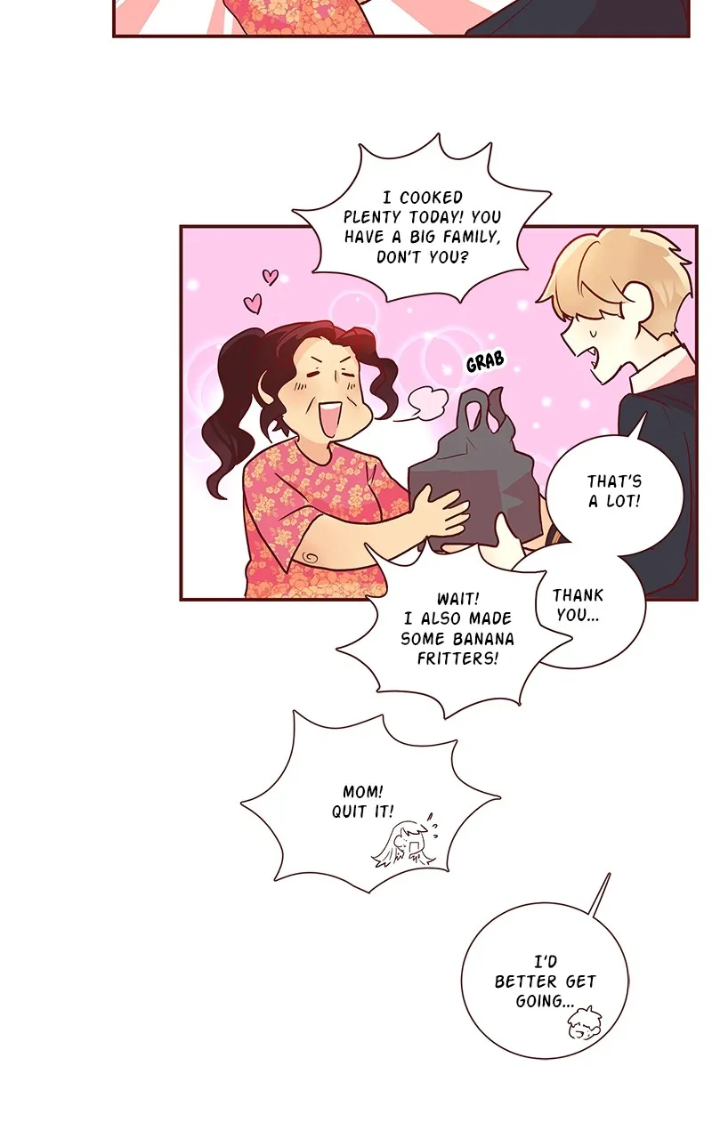 Read Flawless chapter 175 image 7 on Lezhin