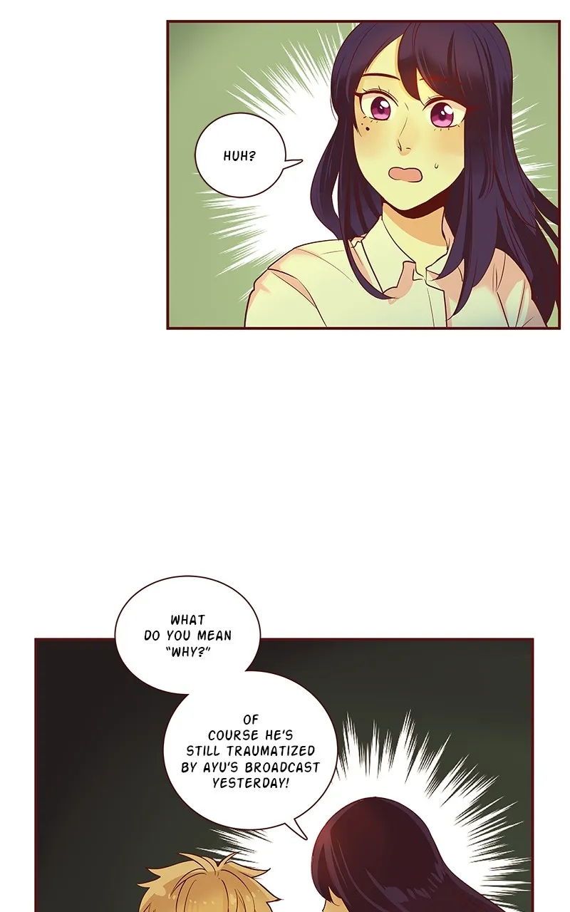 Read Flawless chapter 176 image 10 on Lezhin
