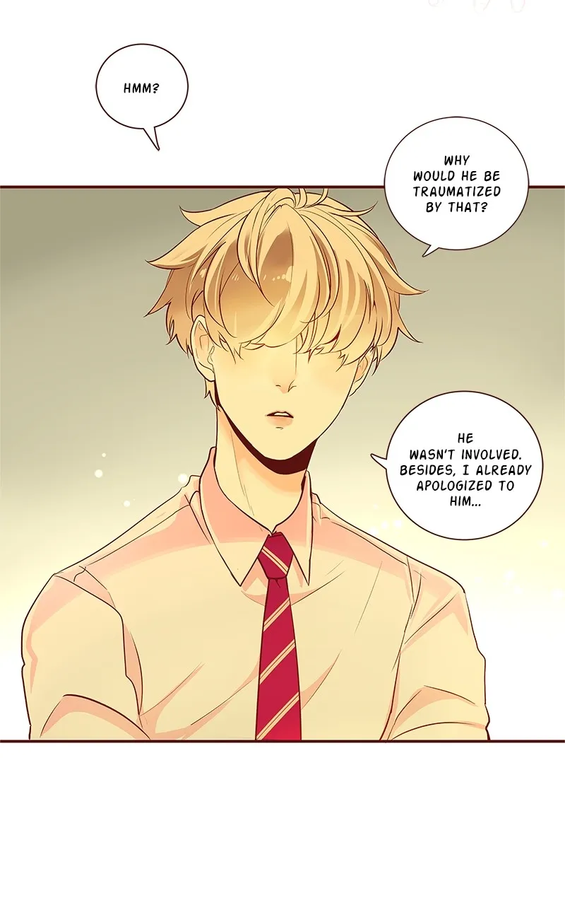 Read Flawless chapter 176 image 13 on Lezhin