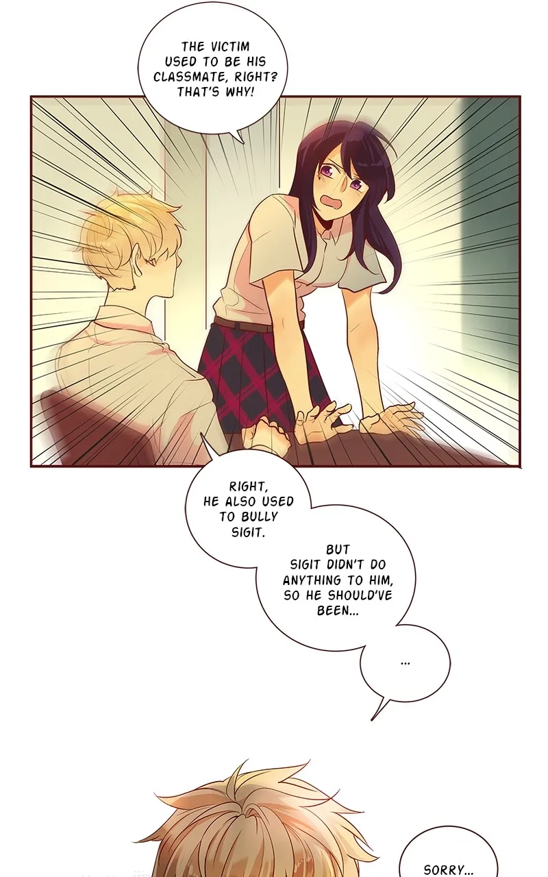 Read Flawless chapter 176 image 14 on Lezhin