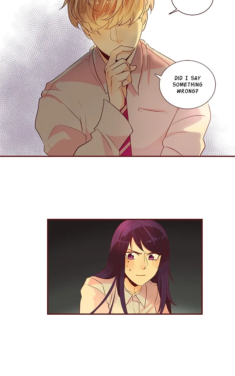 Read Flawless chapter 176 image 15 on Lezhin