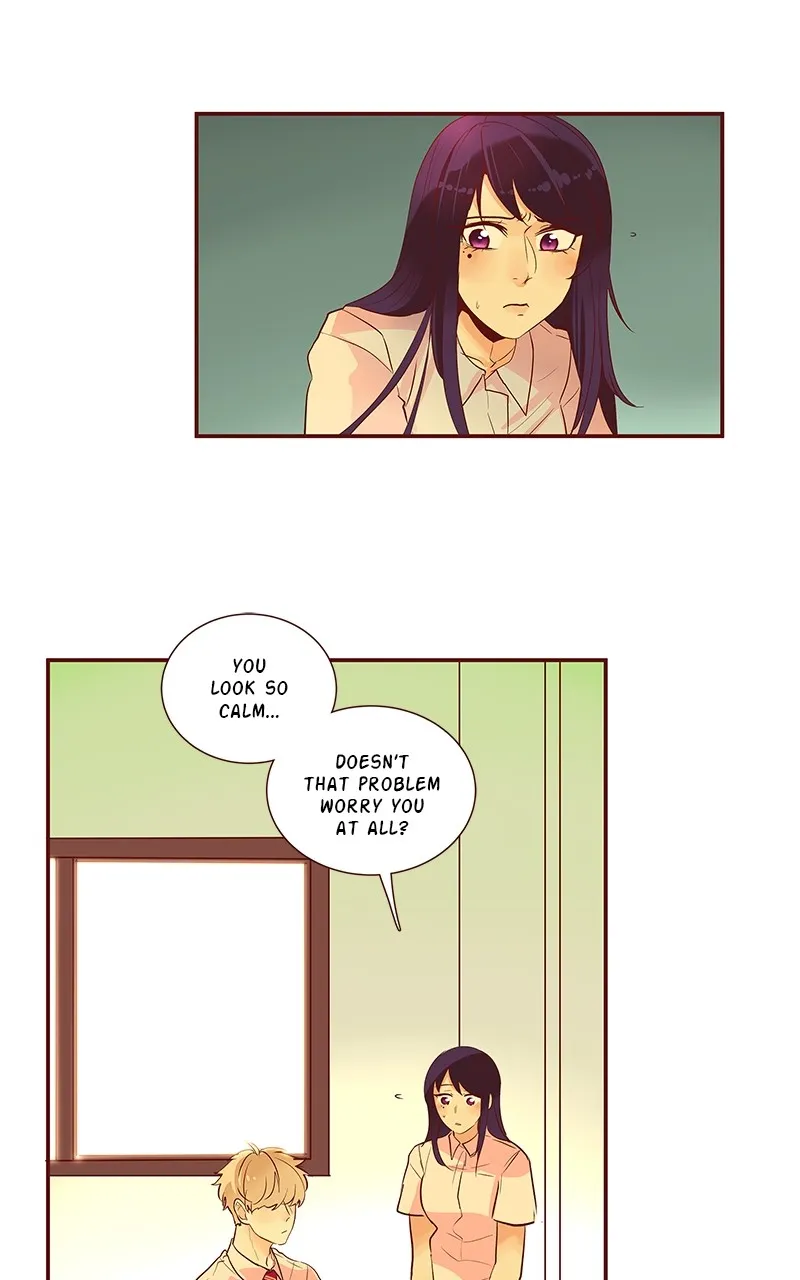 Read Flawless chapter 176 image 16 on Lezhin