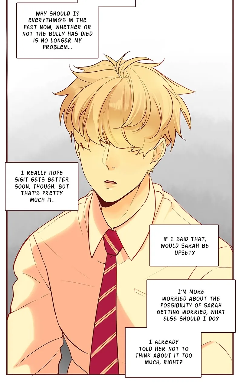 Read Flawless chapter 176 image 18 on Lezhin