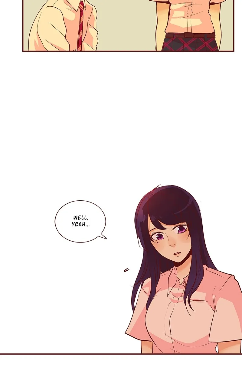 Read Flawless chapter 176 image 20 on Lezhin