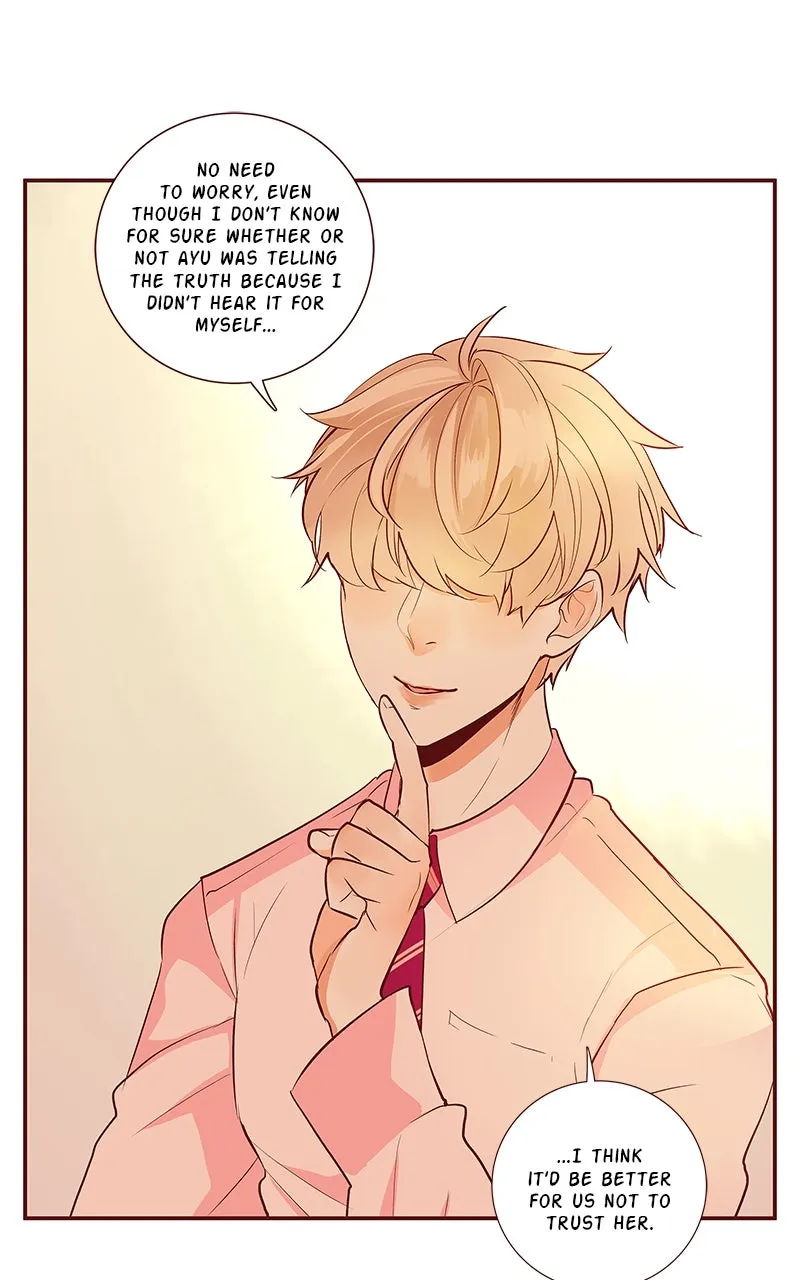 Read Flawless chapter 176 image 21 on Lezhin