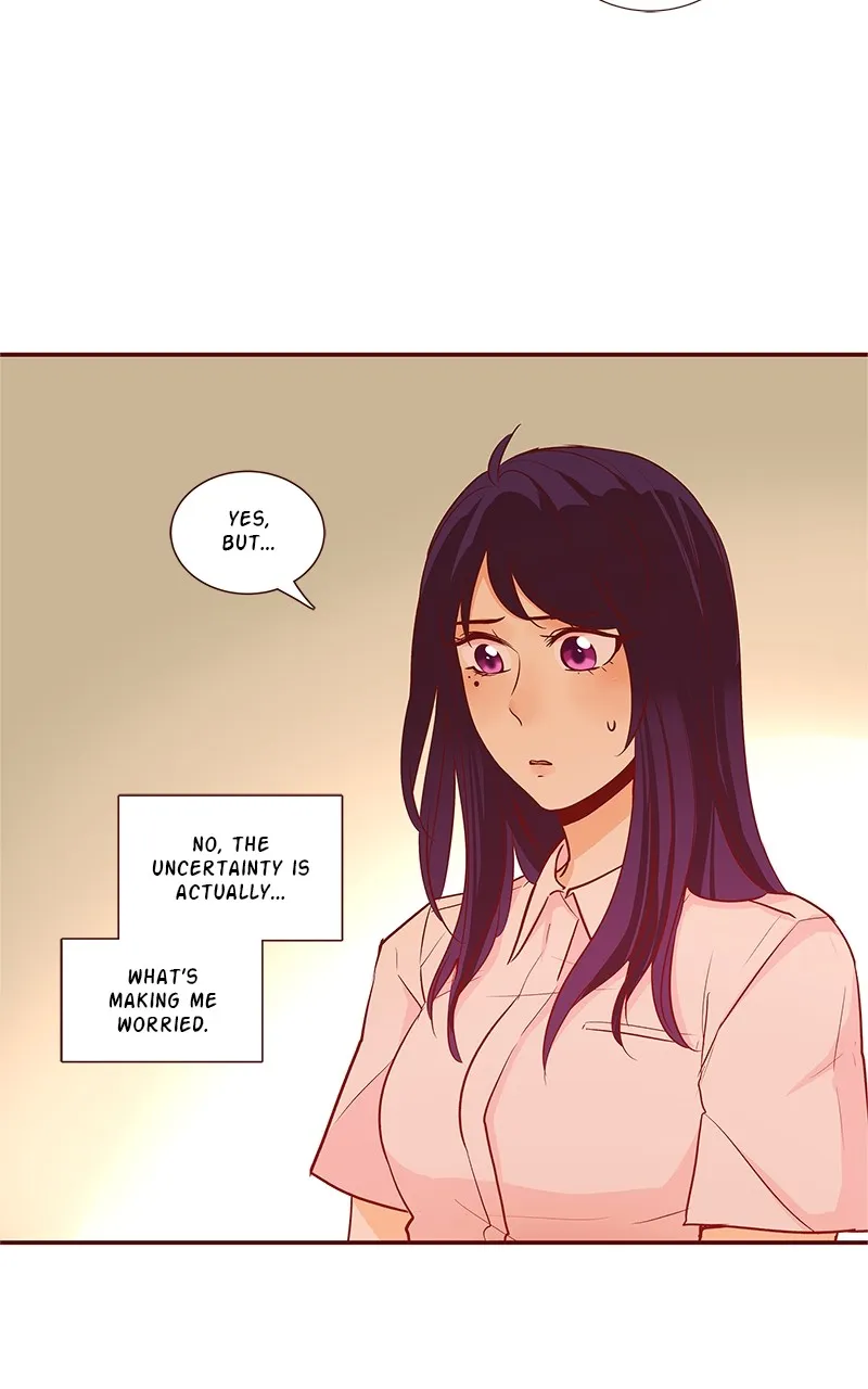 Read Flawless chapter 176 image 22 on Lezhin
