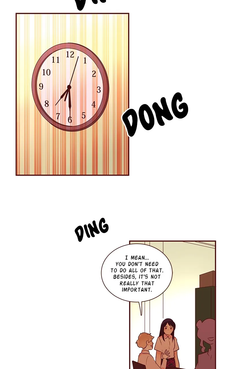Read Flawless chapter 176 image 27 on Lezhin
