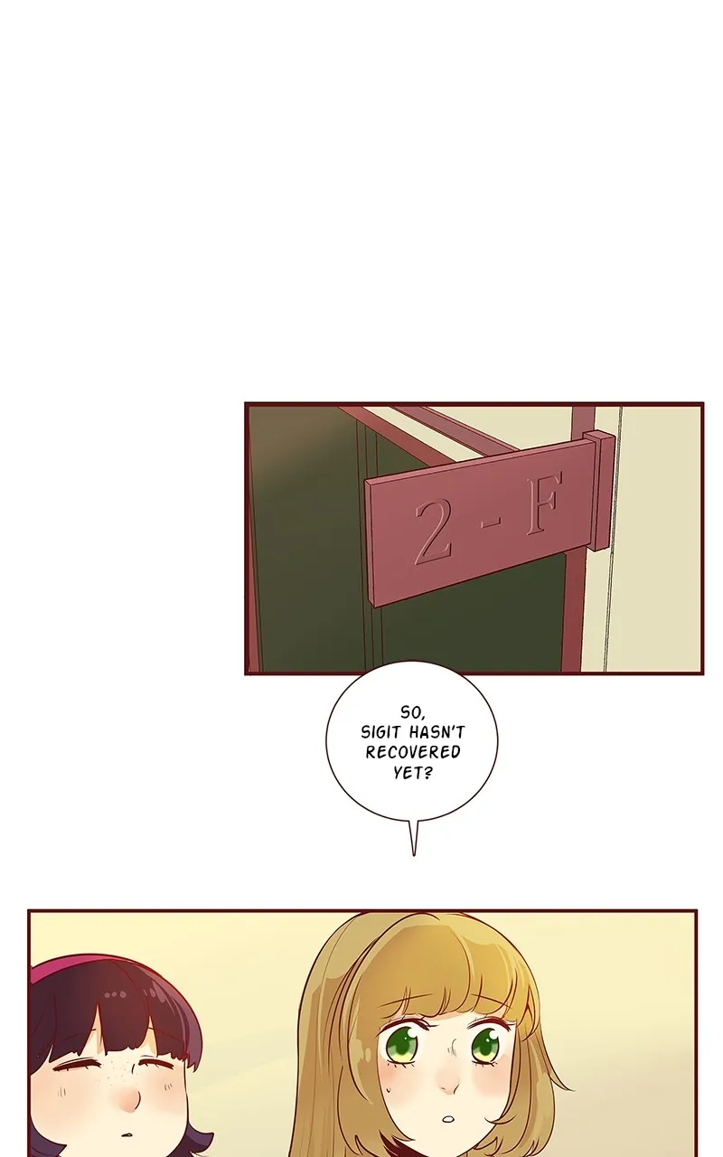 Read Flawless chapter 176 image 3 on Lezhin