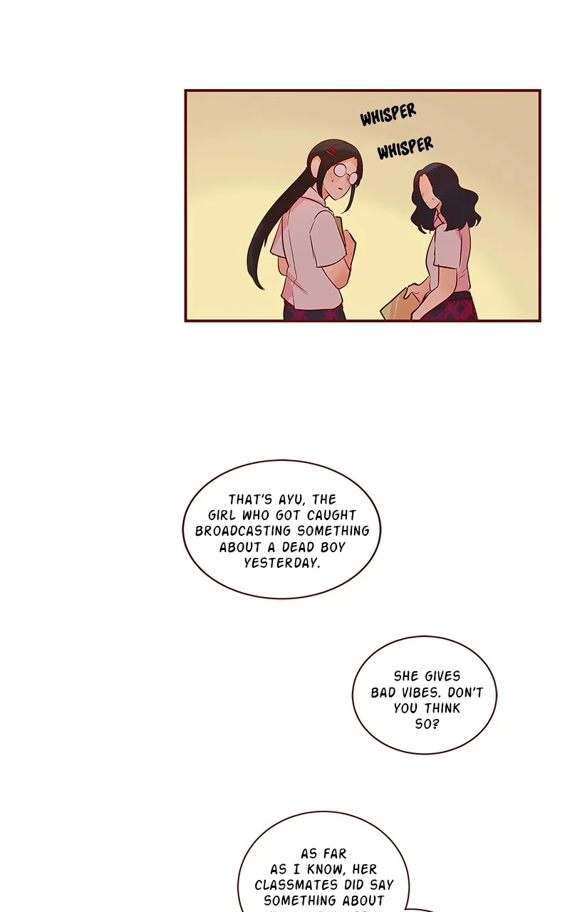Read Flawless chapter 176 image 34 on Lezhin