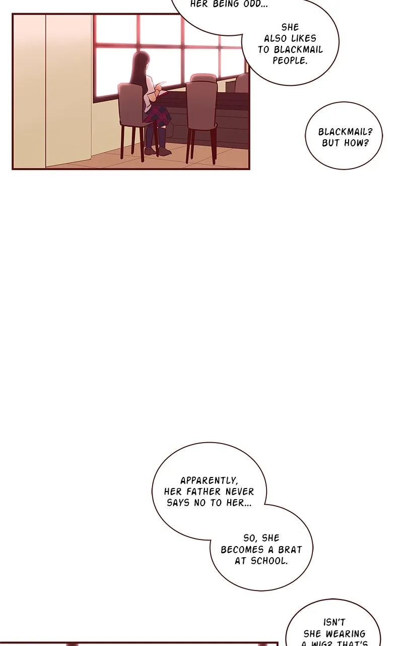 Read Flawless chapter 176 image 35 on Lezhin