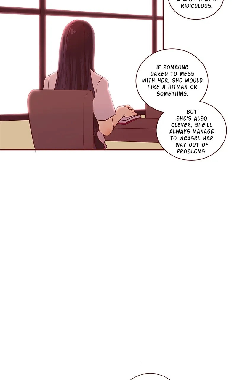 Read Flawless chapter 176 image 36 on Lezhin