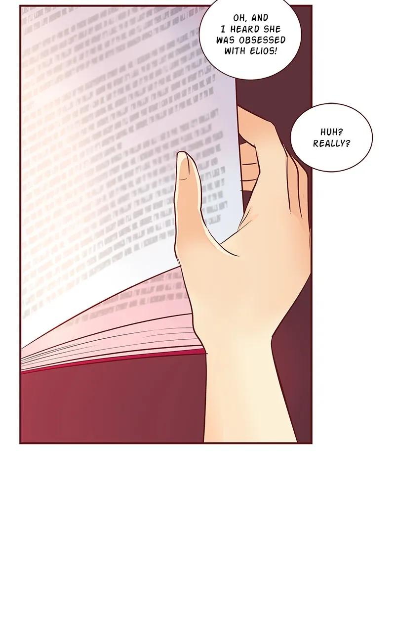 Read Flawless chapter 176 image 37 on Lezhin