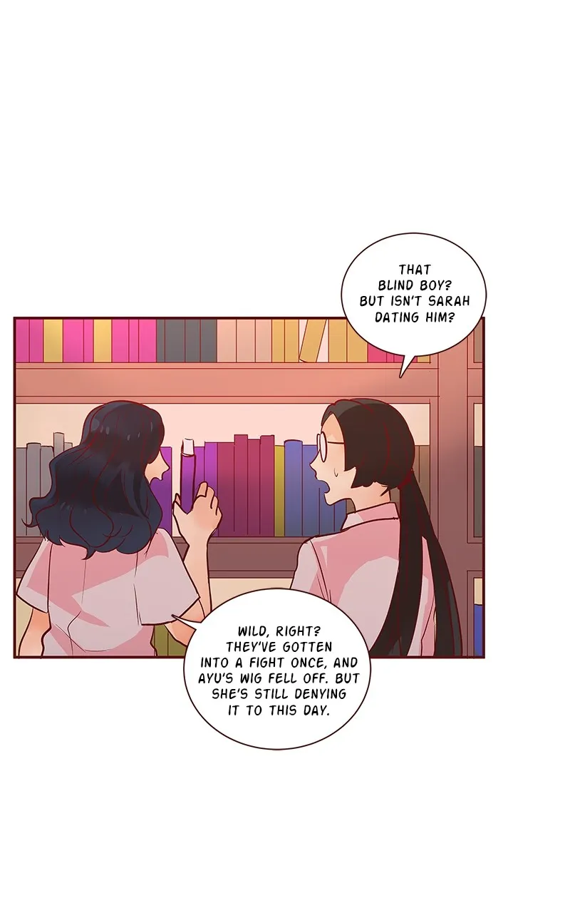 Read Flawless chapter 176 image 38 on Lezhin