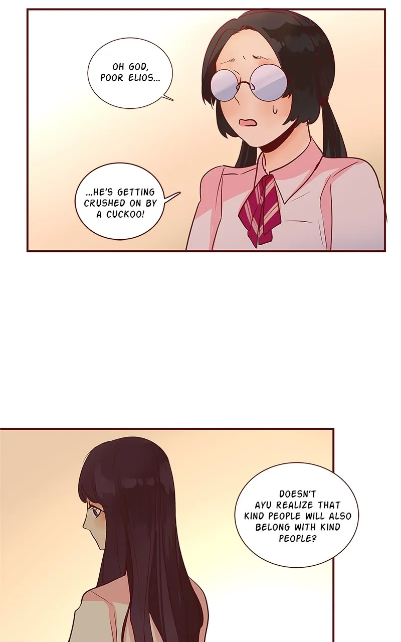 Read Flawless chapter 176 image 39 on Lezhin