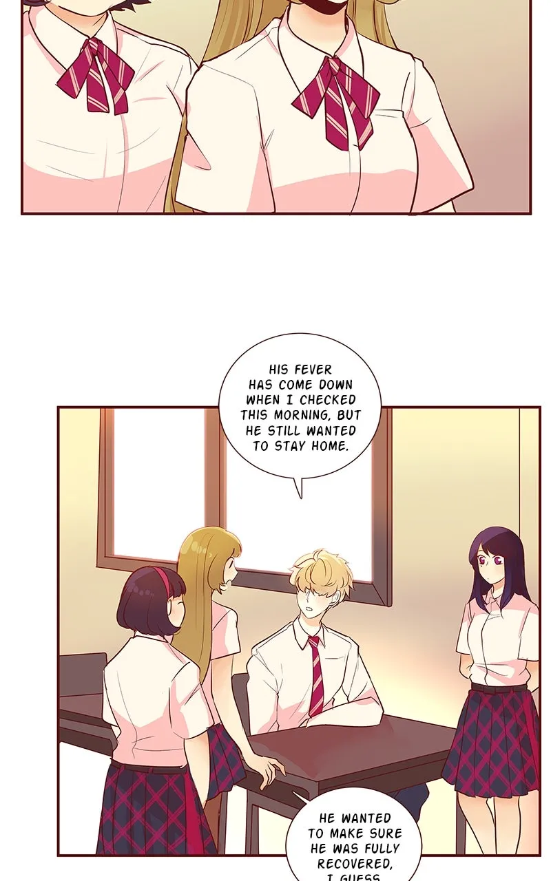 Read Flawless chapter 176 image 4 on Lezhin
