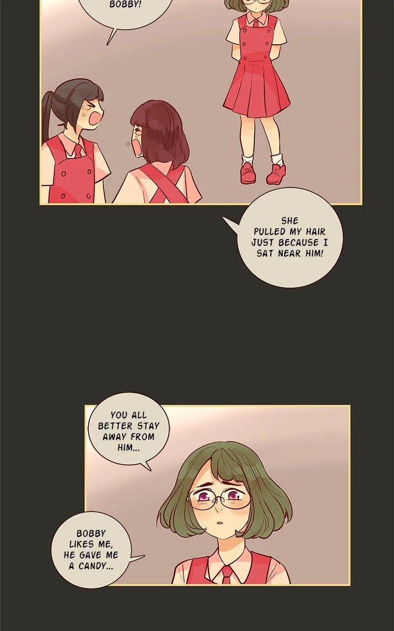 Read Flawless chapter 176 image 43 on Lezhin