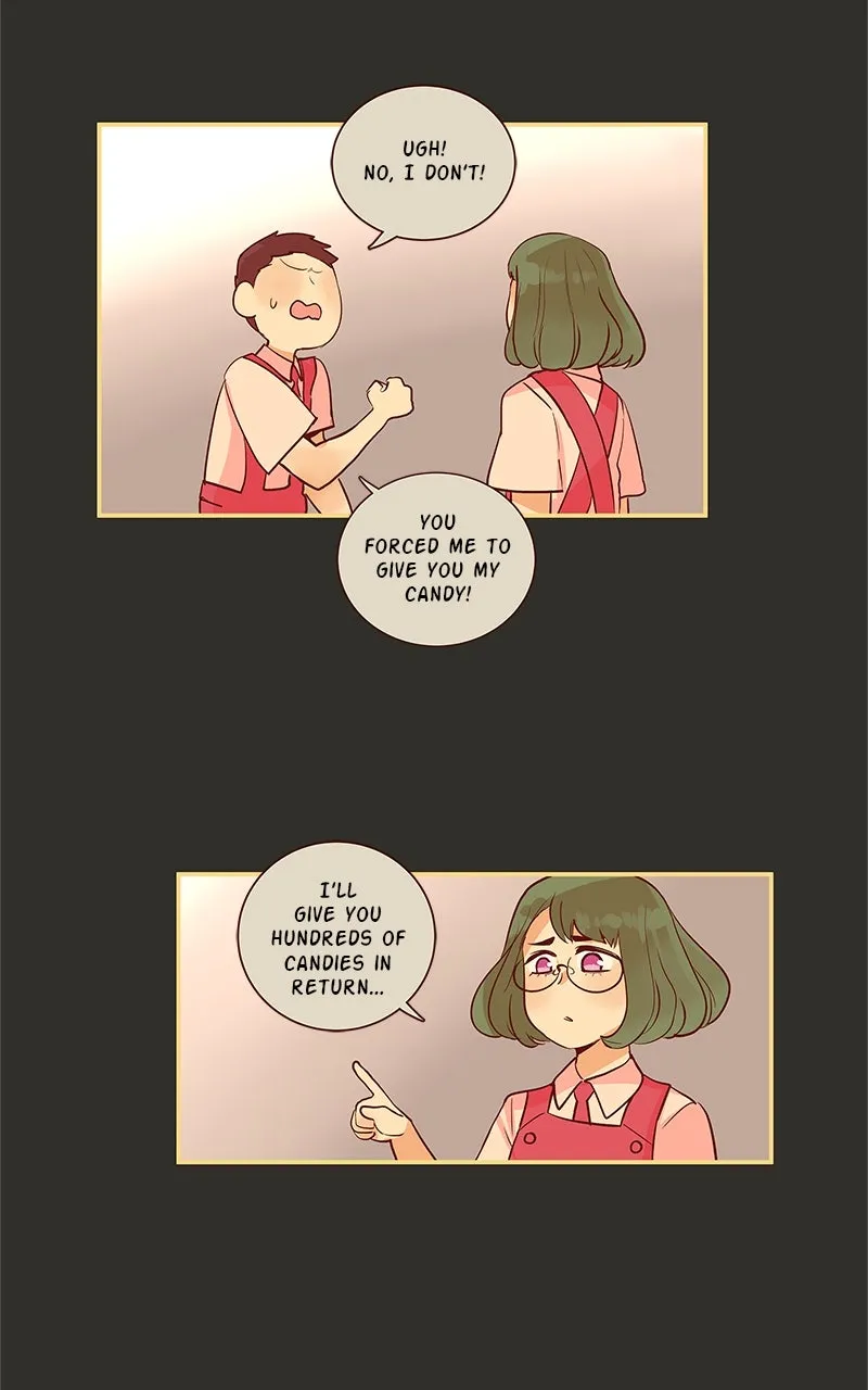 Read Flawless chapter 176 image 44 on Lezhin